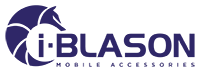 I-Blason Llc Logo