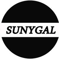 Sunygal Inc Logo