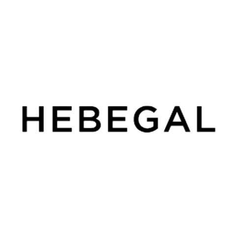Hebegal Logo