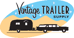 Vintage Trailer Supply, Inc. Logo