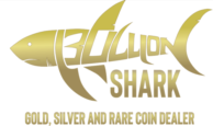Bullion Shark Logo