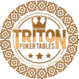 Triton Poker Llc Logo