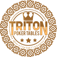 Triton Poker Llc Logo