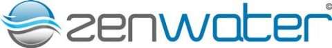 Zenwater Inc. Logo