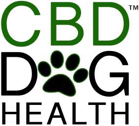 House Of Alchemy Llc D/B/A Cbd Dog Health Logo