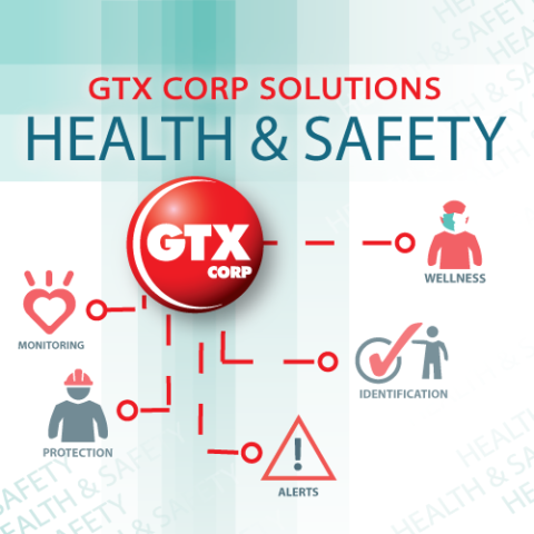 Gtx Corp Logo