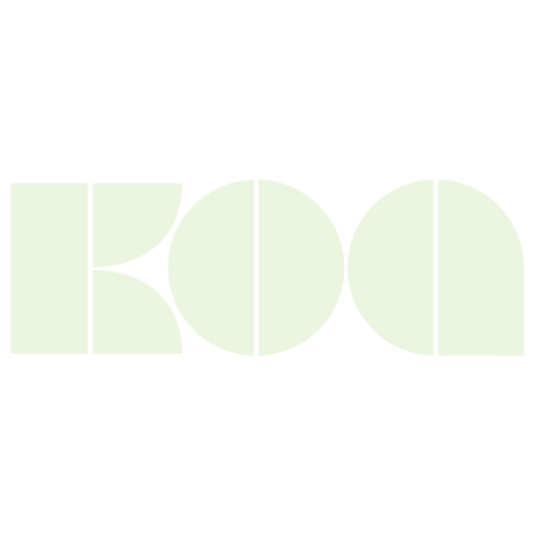 Koa Logo