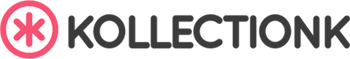 Kollectionk Logo