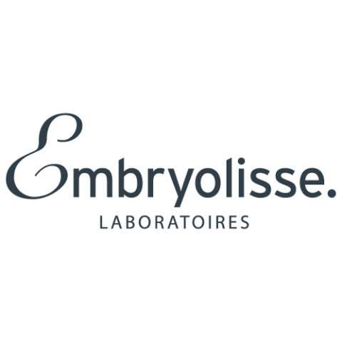 Embryolisse - The Dermo-Cosmetic Expertise Logo