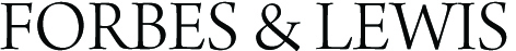 Forbes &Amp; Lewis Logo