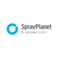 Spray Planet Logo