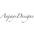 Anjaysdesigns Logo