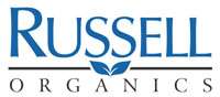 Russell Organics, Llc Logo