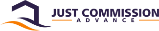 Just Commission Advance, Llc Logo