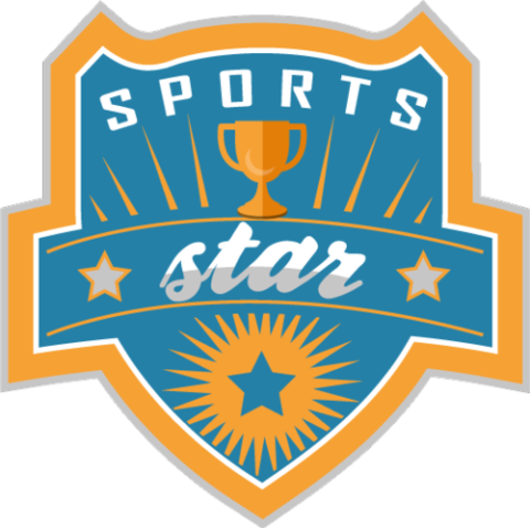 Sports Star Books Logo