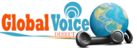 Global Voice Direct Logo
