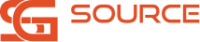 Source Of Goods Logo
