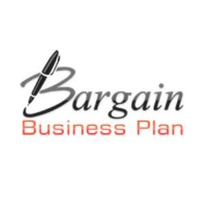 Bargain Business Plan, Inc. Logo