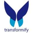 Transformify Ltd. Logo