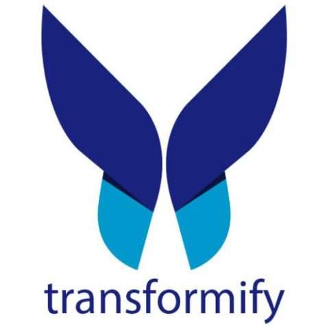 Transformify Ltd. Logo
