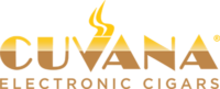 Cuvana E-Cigar Logo