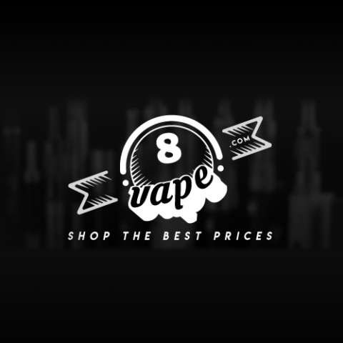 Eightvape Logo