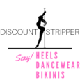 Discount Stripper Logo