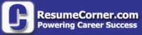 Resume Corner, Inc. Logo