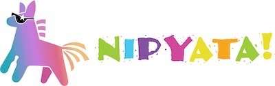 Nipyata! Inc. Logo