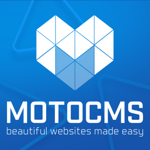 Motocms Logo