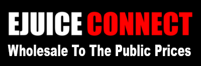 Ejuice Connect Logo