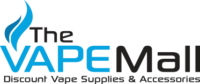 Thevapemall.Com Logo