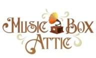 Music Box Attic Logo