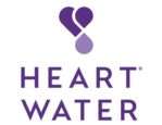 Heart Water Logo