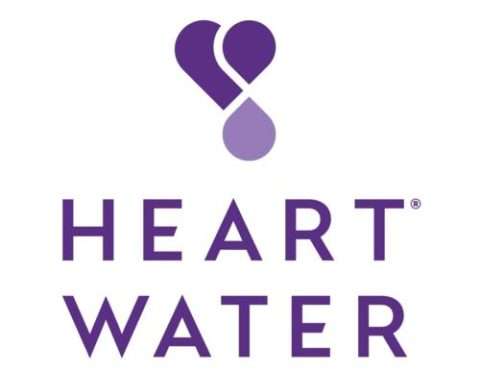 Heart Water Logo