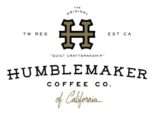 Humblemaker Coffee Co Logo