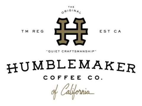 Humblemaker Coffee Co Logo