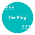 The Plug Drink Logo