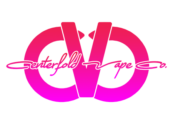 Centerfold Productions Llc Logo