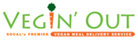 Vegin Out Logo