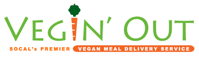 Vegin Out Logo