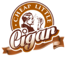 Cheap Little Cigars Logo