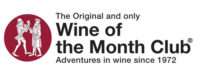 Wine Of The Month Club, Inc Logo