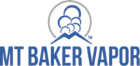Mt Baker Vapor Logo