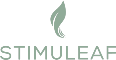 Stimuleaf Logo