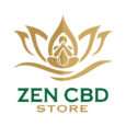 Zen Cbd Logo