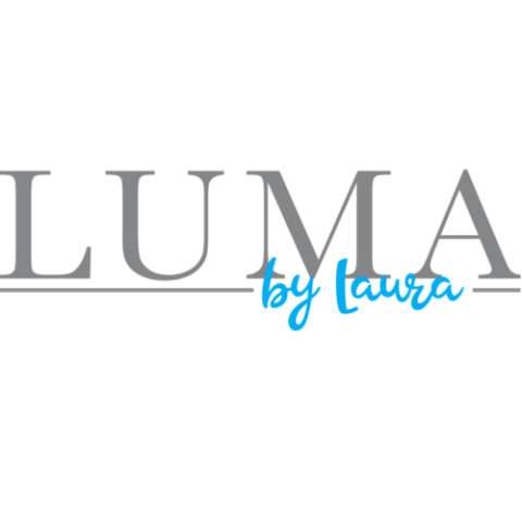 Luma By Laura Logo