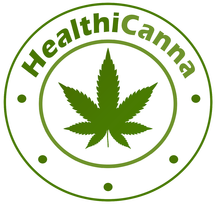 Healthicanna Logo