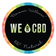 We R Cbd Logo