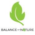 Balance Of Nature Logo